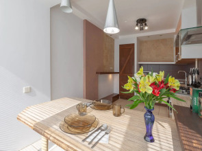 Квартира стильная на Некрасовской 79 от Горницы