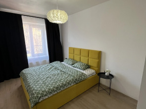 Апартаменты Privi House в ЖК Пять Континентов