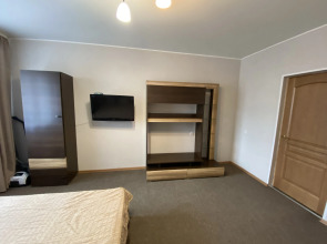 Апартаменты Декабрист на Кирова 16-4