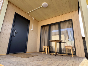 Uyutny Domik v Karakole Private House
