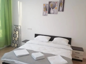 Квартира InnDays Красовского 2/3