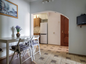 Апартаменты Provans