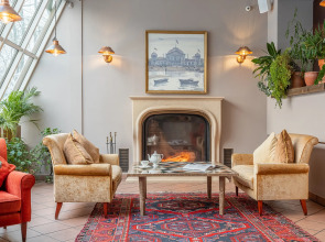 Курортный отель Загородный клуб Скандинавия и СПА