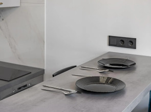 Апартаменты Smart Host Смарт Хост на Улице Кожевническая