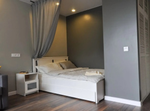 Апартаменты Современный Лофт в Центре города