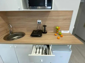 Квартира Irkroom 2