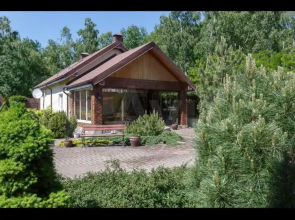 Pillau Beach Guest house