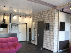 Апартаменты-трансформер Свой берег