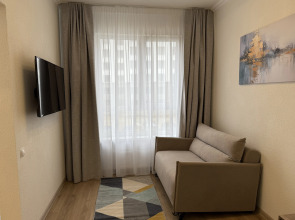 Квартира Студия 30 кв. м.