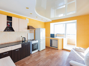 Квартира Новая 2