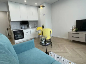 Апартаменты Элитные в центе