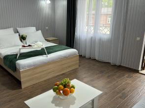 Отель Park Hotel ATLAS