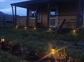 Guest house Tishina Altaya