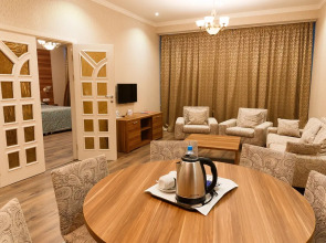 Отель Журавинка