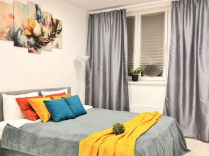 Квартира Апартаменты Магия на Яганова 9/17