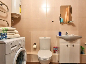 Квартира Sibkvart Крылова 34 (15)