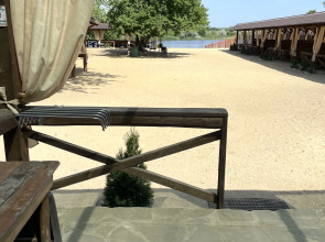 База отдыха Белуга