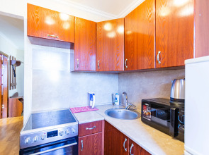 Апартаменты на Куликова