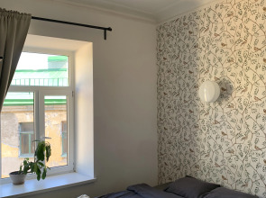 Апартаменты 1 на Рубинштейна 36