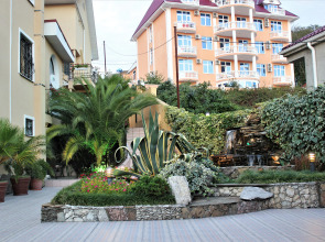 Гостевой Дом Голубая Лагуна