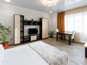 1-Komnatniye Apartments