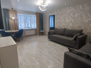 Na Lenina 25 Flat