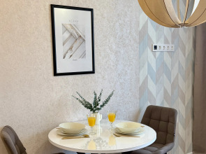 Квартира на Макаренко 30