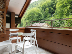 Stellar Collection Chalet Krasnaya Polyana