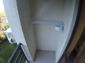 Апартаменты Уютная Резиденция Сорренто Парк