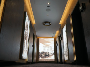 Бутик-Отель Germania