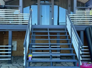 База отдыха Моряна