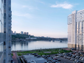 Апартаменты Династия