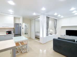 S kruglosutochnym Zaseleniyem 24/7 Apartments