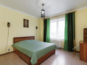 Ogni Baltiki Apartments