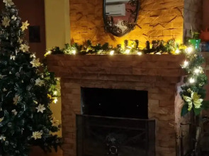 Гостевой дом Фантазия