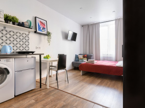 Квартира 2 в Посёлке Песочный Напротив НМИЦ Онкологии