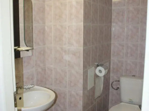 Гостиница Алтек