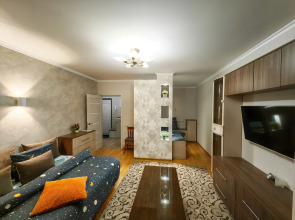 Квартира в Строгино с Дизайнерским Ремонтом