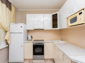 Апартаменты на Ленина 329