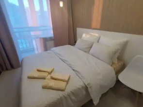 Апартаменты на Невском