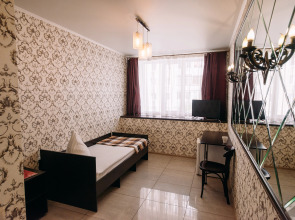 Отель Свояк