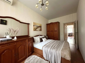 Апартаменты Квартира в центре Ярославля