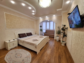 Апартаменты Luxury Room от Rooms Apartments