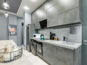 Квартира Дизайнерская 4х в Центре Санкт Петербурга