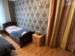 Гостевой дом Панорама