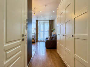 Апартаменты Уютные Современные