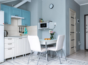 Апартаменты с Видом на Горы