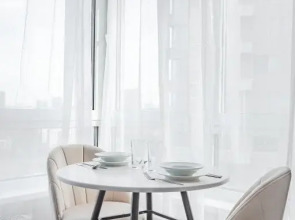 Апартаменты InHome24 Комфортное Жилье для Путешественников