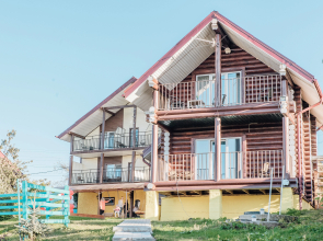 Lastochkin Dom Hotel