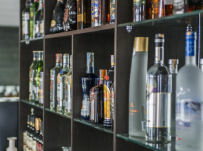 Отель Tbilisi Inn